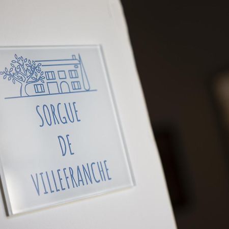 Domaine Du Moulin De Villefranche Pernes-les-Fontaines Bagian luar foto