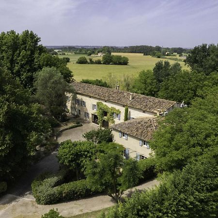 Domaine Du Moulin De Villefranche Pernes-les-Fontaines Bagian luar foto