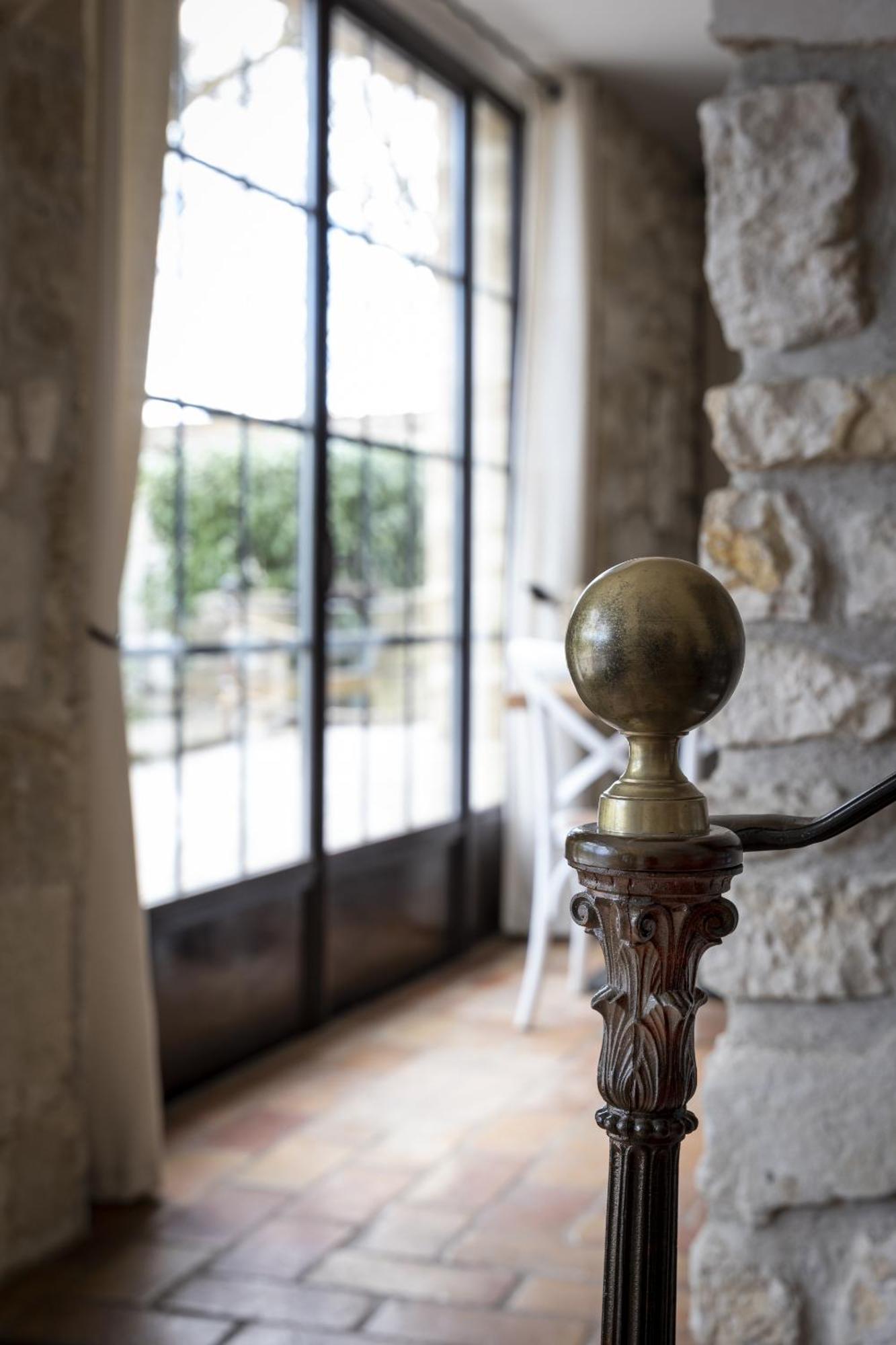 Domaine Du Moulin De Villefranche Pernes-les-Fontaines Bagian luar foto