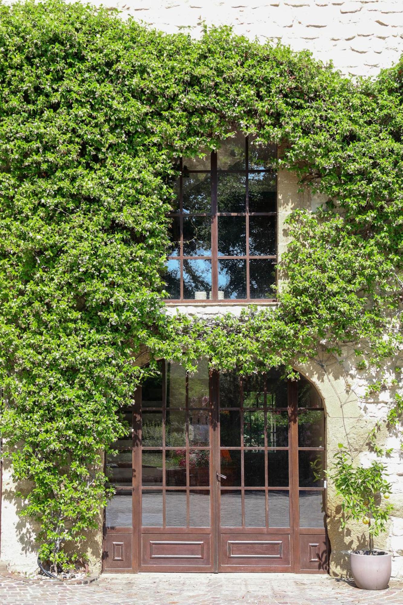Domaine Du Moulin De Villefranche Pernes-les-Fontaines Bagian luar foto